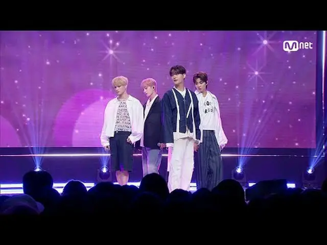 Stream on your TV: M COUNTDOWN｜Ep.851 BDU - My One World's No.1 K-POP Chart Show