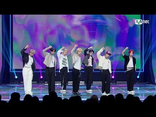 Stream on your TV: M COUNTDOWN｜Ep.851 TRENDZ_  - GLOW World's No.1 K-POP Chart S