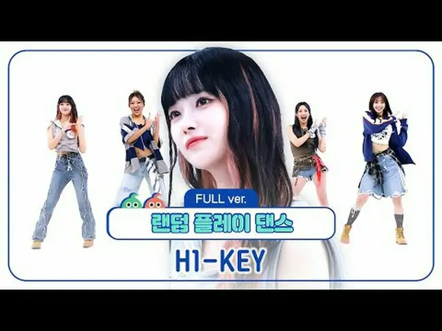 00:00 Woo Yeah～ Confidence H1-KEY_ 💪 <1st Round> 01:27 RUN 01:57 SEOUL 02:18 IV