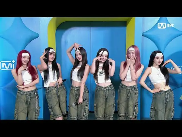 Stream on your TV: M COUNTDOWN｜Ep.851 Comeback Interview - STAYC _  ('COMEBACK I