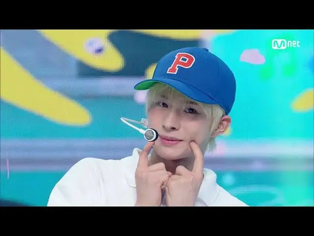 Stream on your TV: M COUNTDOWN｜Ep.851 TWS_  - If I'm S, Can You Be My N? World's