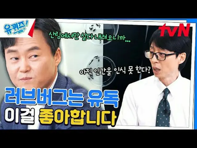 Stream on your TV: #YuQuiz #YuJaeSuk_  #ChoSeHoYukiSeonDaBlock YOU QUIZ ON THE B