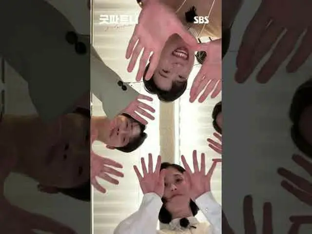 💼 Check out next week's Wet View 😁 (Very cute warning) #Jang Nara_  ##Nam JIHY