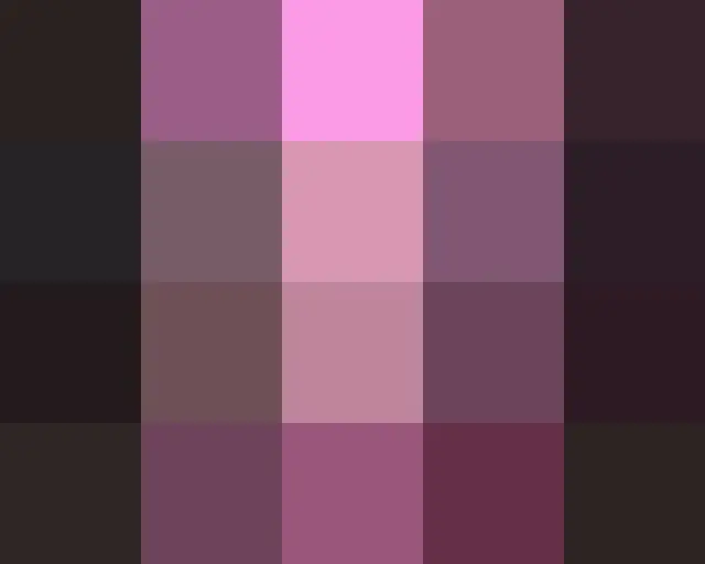 Julie Natty Bell What is the word for sky in two letters? Hot Girl Relay Dance M