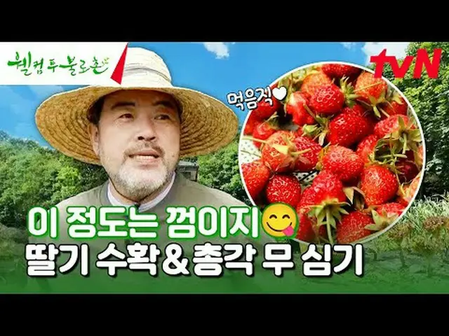 Stream on your TV: #WelcomeToBloc #LeeWonJong #HwangSeokJongWelcomeToBloc EP.24 