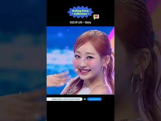 ▶Subscribe to Mnet YouTube: Like Facebook and Twitter for more k-pop news .