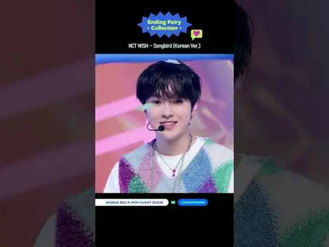 ▶Subscribe to Mnet YouTube: Like Facebook and Twitter for more k-pop news .