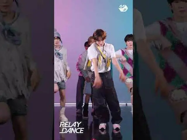 NCT _ _ WISH_ Only Dance is the best in other areas. Relay Dance More from #M2? 