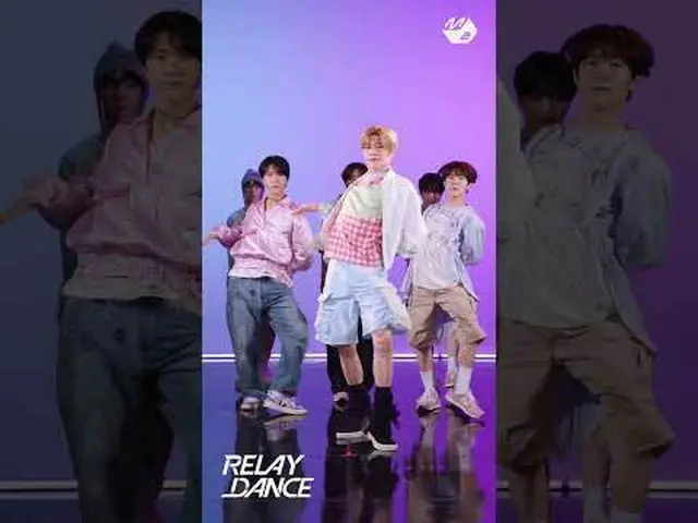 Songbird Express Relay Dance More from #M2? ：D Facebook: X: Instagram: TikTok: .