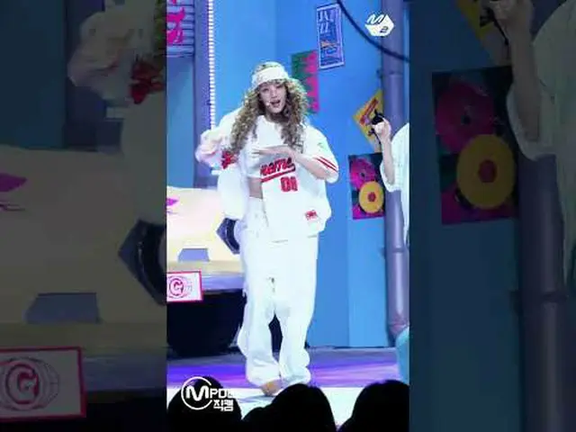 40-second summary of (G)I-DL E_  More from #M2? ：D Facebook: X: Instagram: TikTo