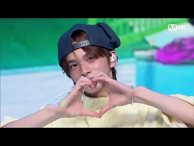 Stream on your TV: M COUNTDOWN｜Ep.852 TWS_  - If I'm S, Can You Be My N? World's