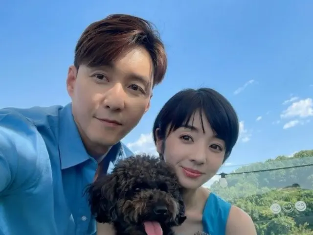 Actor Shim HyungTak and his wife Saya are reported to be pregnant.