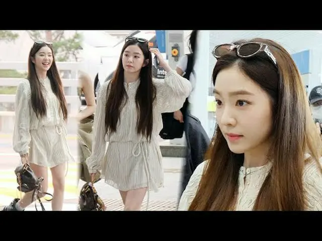 240712 RedVelvet_  IRENE_  Fancam by 스피넬 * Do not edit, do not re-upload.