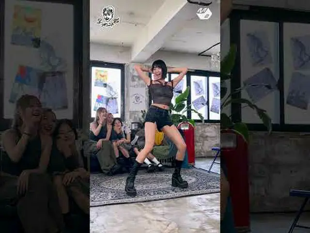 Natty's cute, sweet and sweet Sugar_ _ coat | Oh Ji-young Unreleased [Oh Ji-Gyeo