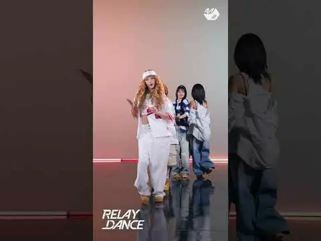 Addictive Crazy (G)I-DL E_   Clark Chan Chan Dance Part | Relay Dance More from 