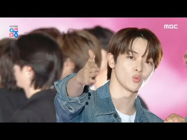 All Performers (former performers) - Peter Pan | Show! MusicCore | Broadcast on 