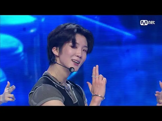 Stream on your TV: M COUNTDOWN｜Ep.853 Lee Seung Hoon - Just My Style (HOONY - MY