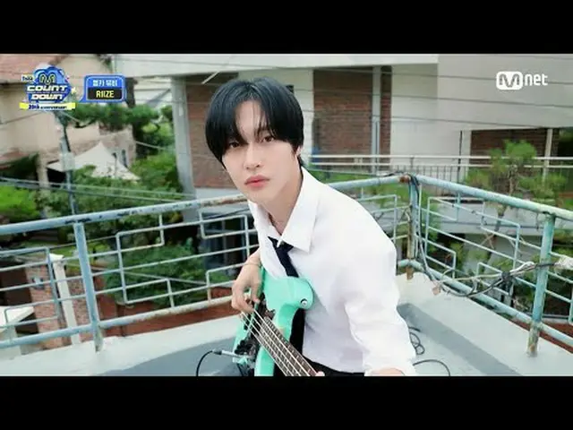 Stream on your TV: M COUNTDOWN｜Ep.660 K-POP Time Machine <Muka Movie> RIIZE_  re