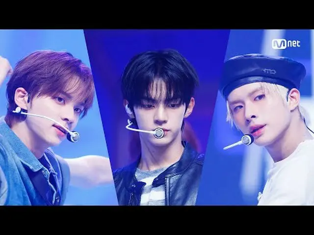Stream on your TV: M COUNTDOWN｜Ep.853 TWS_  - Rock with you World No.1 K-POP Cha