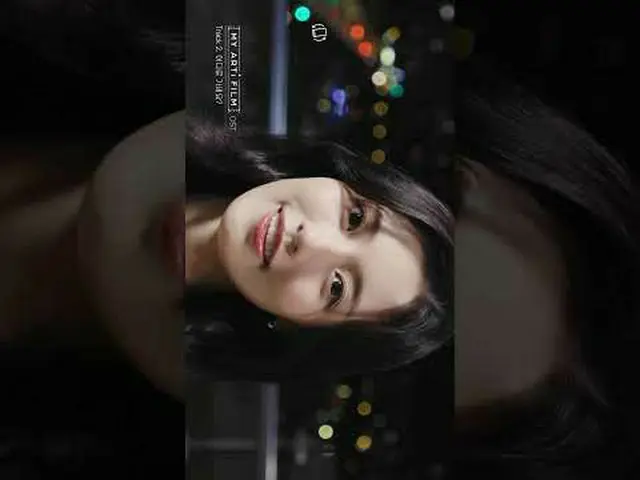 [𝐌𝐘𝐀𝐑𝐓𝐢𝐅𝐈𝐋𝐌| EP.01] Jung Da Bin_ 's #EndingSnowLight👀✨ Anyone make ey