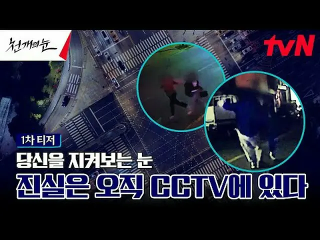 Stream on your TV: Various incidents and accidents in daily life Analyze CCTV fo