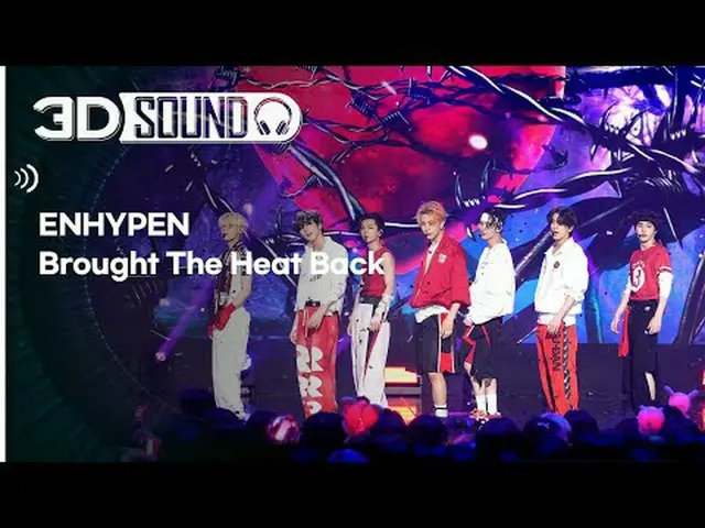 Earphones are required Slim Show Champion scene to enjoy at home 😎 3D sound sou