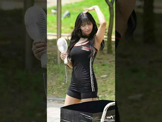 240811 Gayang Cultural Park POSE! Mini Fan Meeting 
