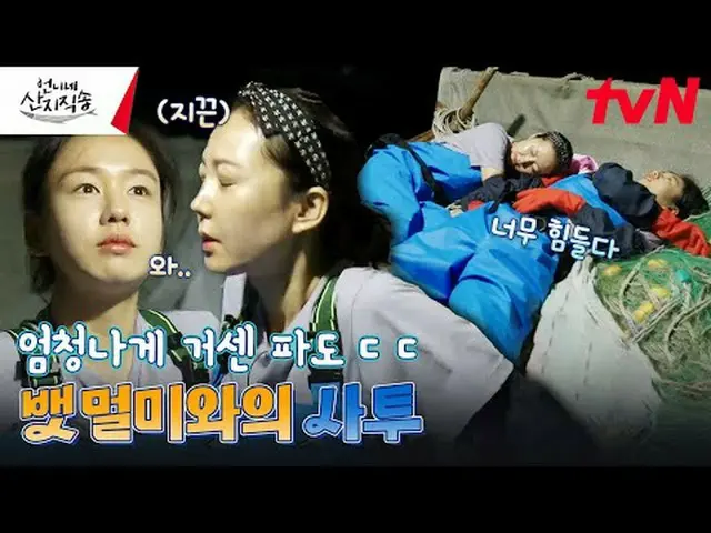 Stream on your TV: #SisterSanjiDirect #SanjiDirect #Yum Jung Ah_  #Park Joon Mye