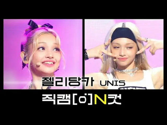 August 19th Today is... Cherry Princess Dunker's Birthday💖 [Fan Cam N-Cut] l Al