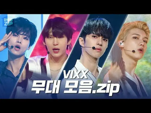 Unique Concept Stone 🌟 BIXX 🌟 From SUPER Hero to Scentist Let's review VIXX_ _
