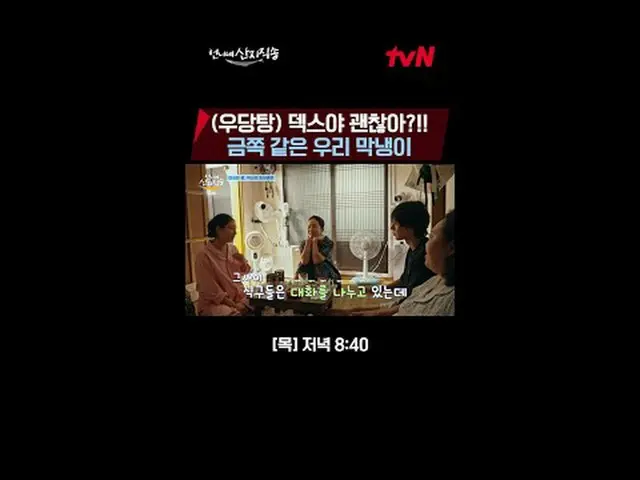 Stream on your TV: From the sea to the food {sent directly from the producers} ✔