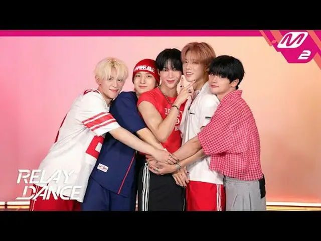[Relay Dance] NOW_ ADAYS_  - Wynnat? [Relay Dance] NOW_ ADAYS_ _  - Why Not? NOW