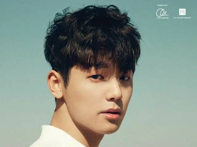 Kang Min Hyuk (CNBLUE), fan meeting to be held in Bangkok, Thailand. February 28