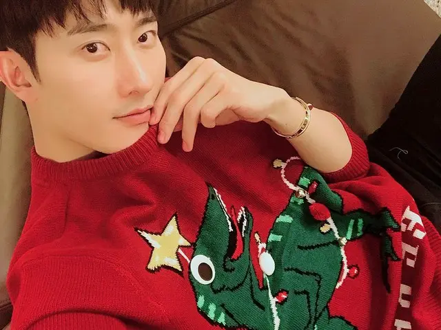 SUPER JUNIOR M Chowmi, SNS update.