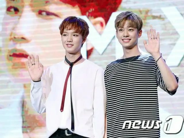 MXM, comeback fixed for early January. MV shooting is finished.