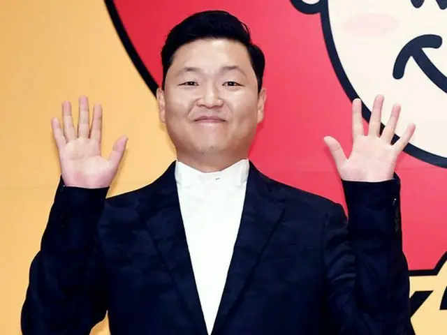 Independent report on singer PSY. YG side ”I have not decided anything.”