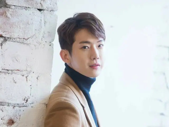 2AM Jo Kwon, the management office transfer from JYP to CUBE entertainment,January 10 next year. Com