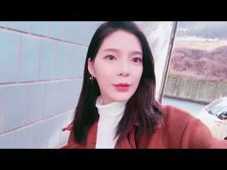 【Official】 9 MUSES, 2018 New Year's greetings  