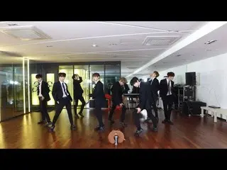 【Official】 BOYS24, IN2IT - Cadillac (DANCE PRACTICE VIDEO)   