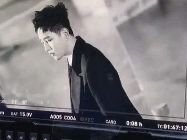 Block B Byom, "Do not Leave" MV unreleased cut released.