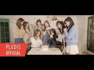 【Official】 PRISTIN, [SPECIAL VIDEO] PRISTIN - Another promise (The Summer Night)