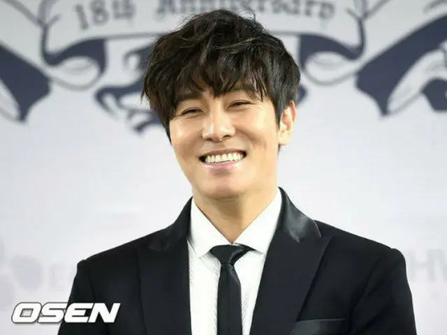 SHINHWA Kim Dong Wan, seek chase fans for home visit self-control. ”Althoughunderstanding as an ente