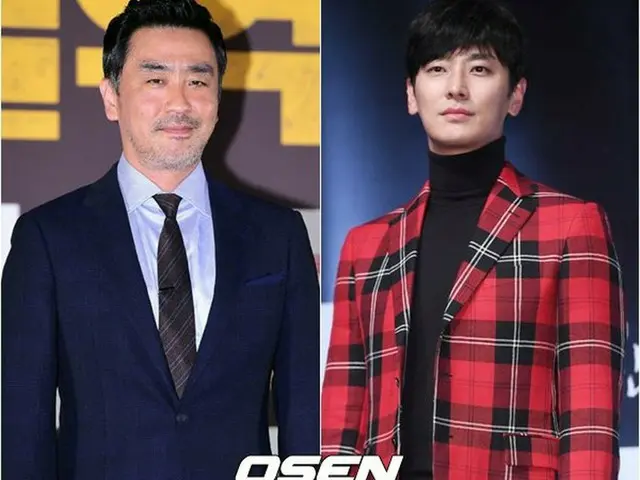 Actor Ryu Seung Ryong, Bae Doo na, Joo Ji Hoon starring Netflix TV Series'Kingdom' art staff died in