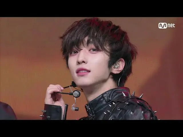 Stream on your TV: M COUNTDOWN｜Ep.864 Xikers - Bittersweet World No.1 K-POP Char