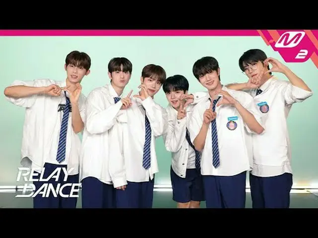 [Relay Dance] Darwind - Happy, My First Love [Relay Dance] The Wind - Hello, MyF