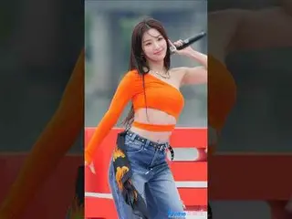 241019 fromis_9_ _  SAEROM fancam by 스피넬 * Do not edit, do not re-upload.