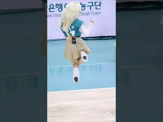 #LIGHTSUM_  #NAYOUNG #Fan Cam #Fancam 241103 Went to Bucheon Ha Naeun to cheer o