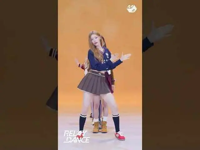 Lovely izna_  The youngest relay dance born in 2008 More from #M2? ：D Facebook: 
