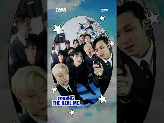 [#2024MAMA] Finding the real me✨ #SEVENTEEN #SEVENTEEN_  Check out SEVENTEEN_ _ 