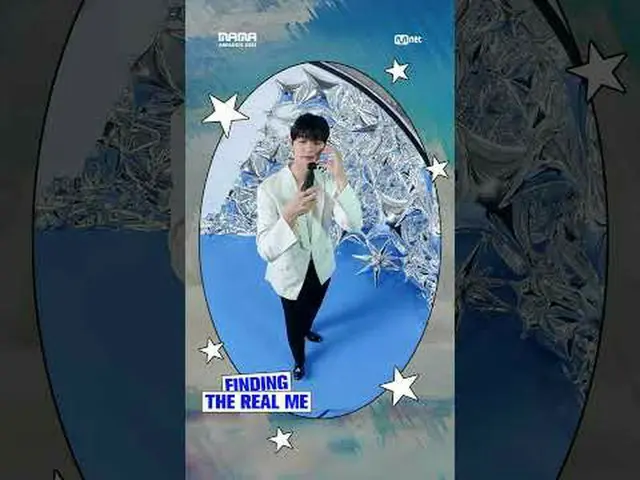 [#2024MAMA] Find the real me✨ #moonsangmin #MoonSangMin_ ̈ Check out Moon Sang M